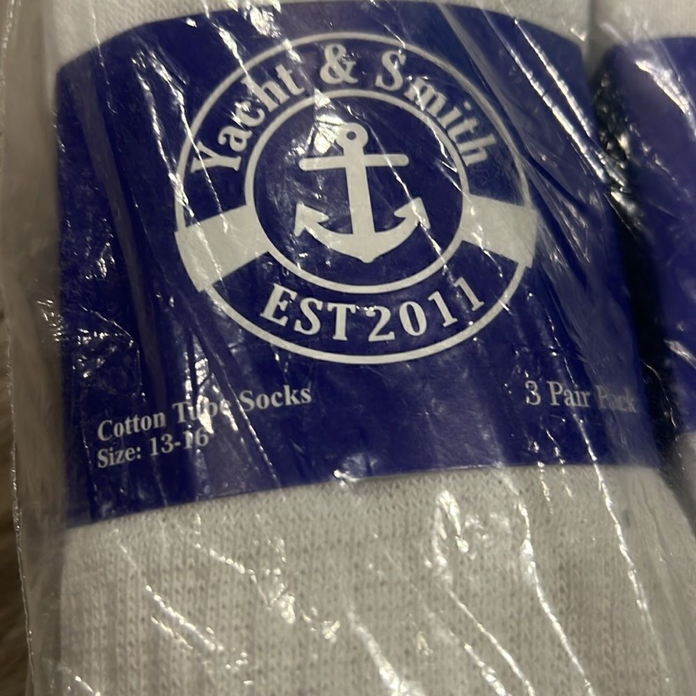 yacht & smith socks bundle - Picture 2 of 2